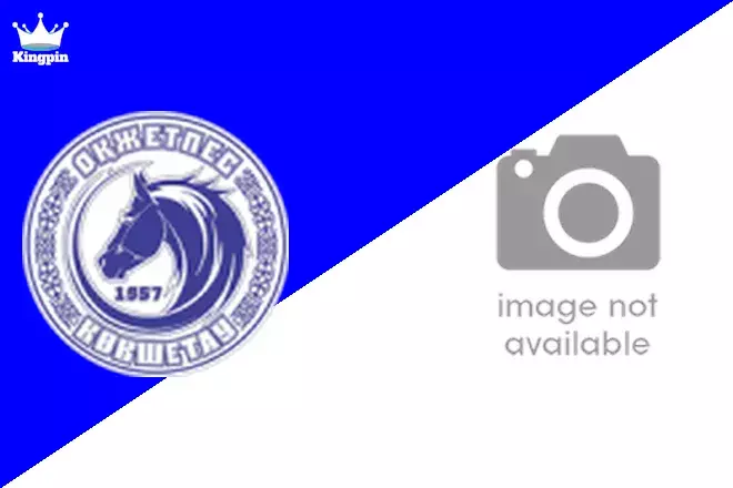 Okzhetpes vs Zhetisay: 1. Division Moneyline Prediction 9/6
