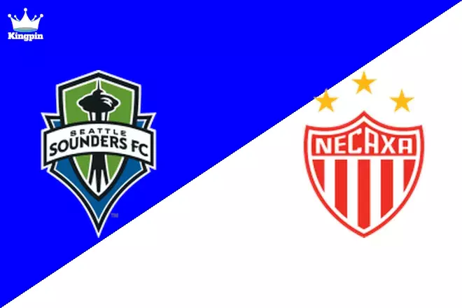 Seattle Sounders vs Necaxa: Leagues Cup Spread Picks August 5, 2024