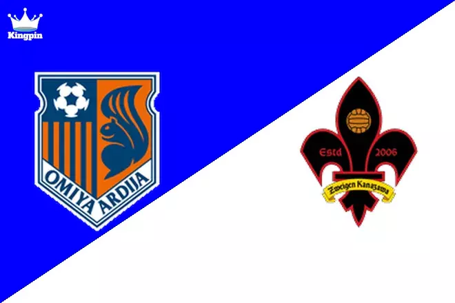 Omiya Ardija vs Kanazawa: J3 League Goals Over/Under Prediction 8/17