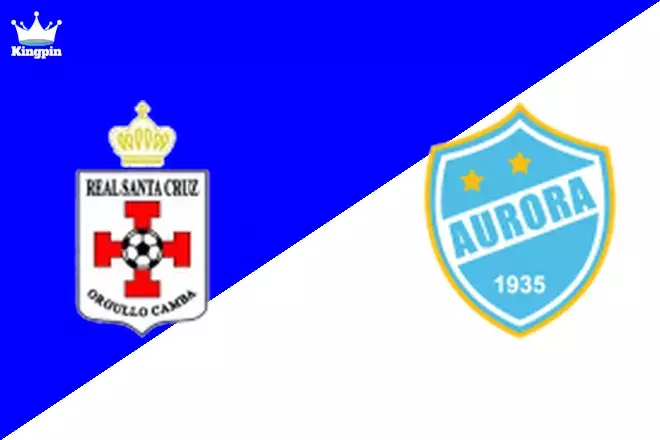 Santa Cruz vs Aurora: Bolivia Primera División Totals Picks August 5, 2024