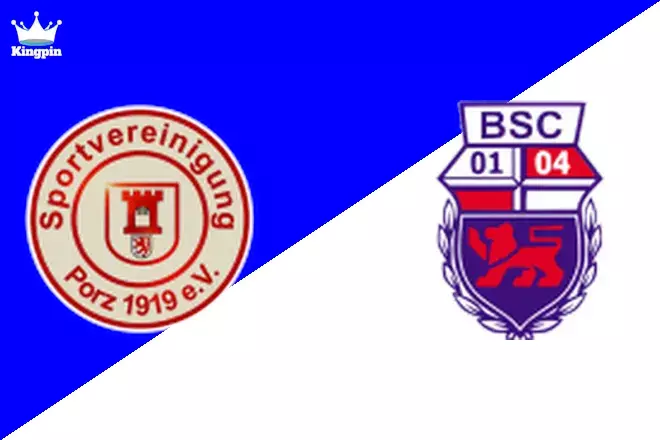 Porz vs Bonner SC: Oberliga - Mittelrhein Spread Prediction 9/8
