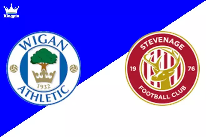 Wigan vs Stevenage: League One Moneyline Prediction 9/7