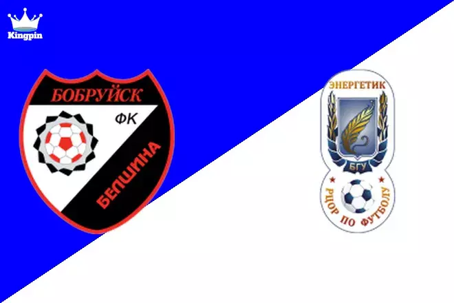 Belshina vs FC Energetik-Bgu Minsk: 1. Division Spread Prediction 8/24