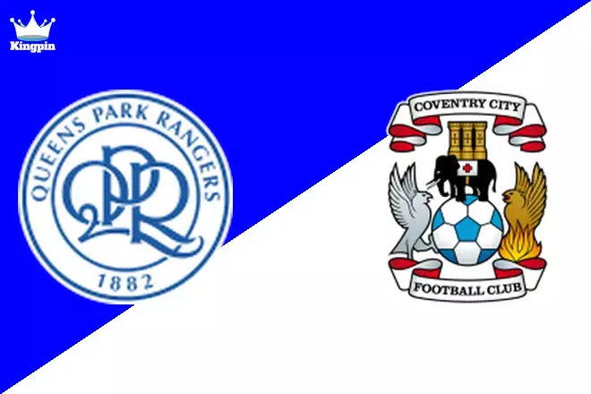 Queens Park Rangers U21 vs Coventry City U21: Totals Prediction 8/13