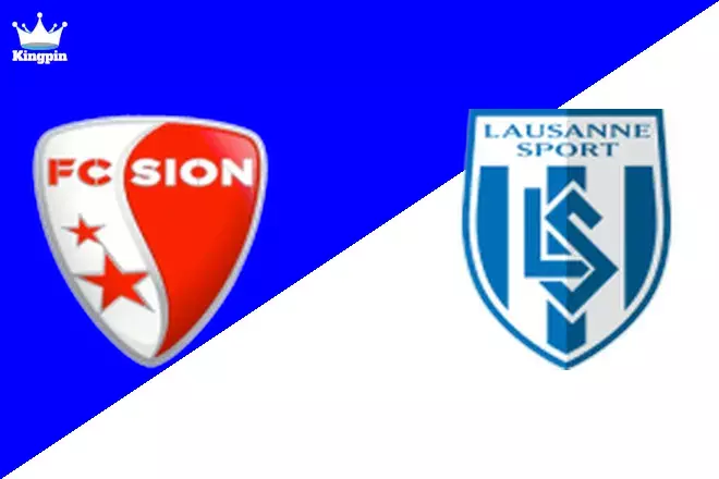 Sion II vs Lausanne Sport II: 1. Liga Classic Spread Picks August 9, 2024