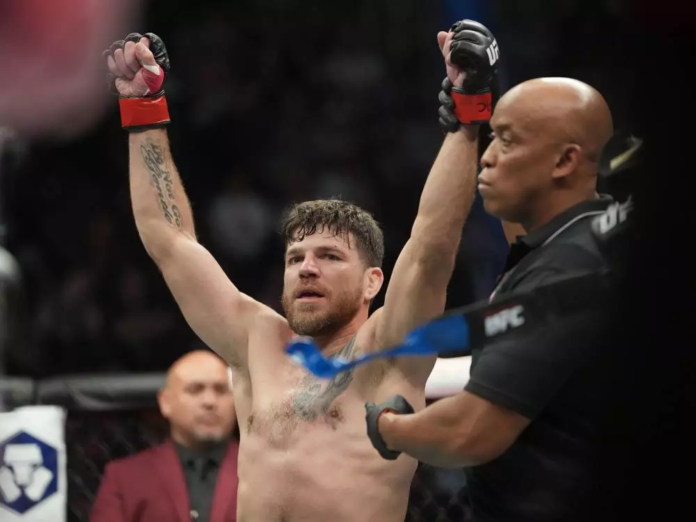Jim Miller vs Gabriel Benitez Prediction UFC Picks 1/13