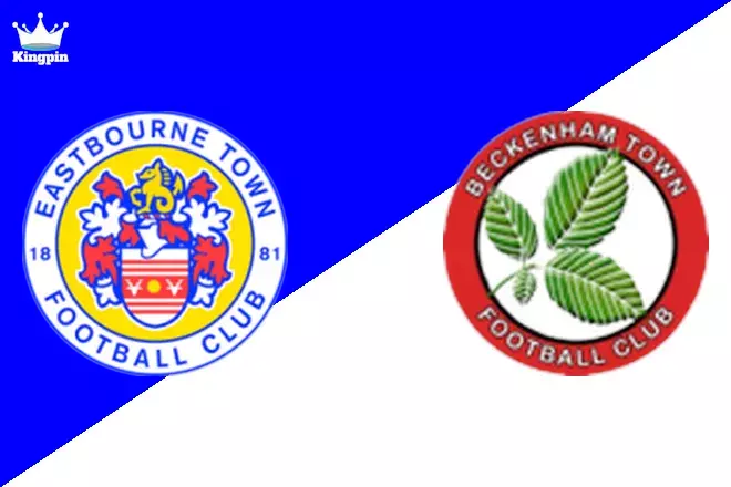 Eastbourne Town vs Beckenham Town: Non League Picks August 10, 2024