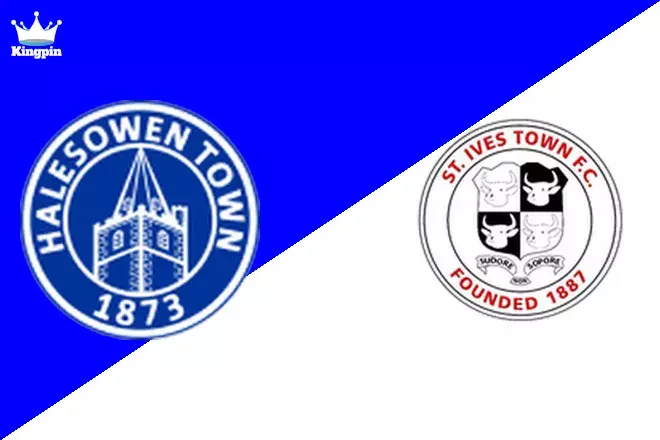 Halesowen Town vs St Ives Town: Non League Totals Prediction 8/24