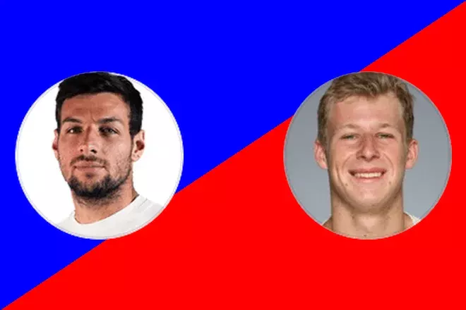 Zapata Miralles B. vs Onclin G.: Challenger Picks March 25, 2024