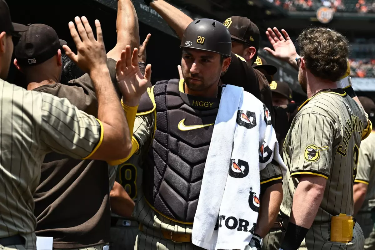 MLB Player Props Bets: Los Angeles Dodgers vs San Diego Padres 7/30