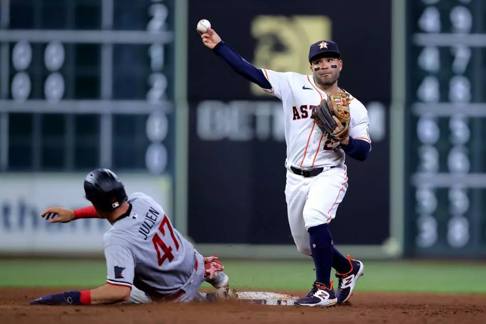 Astros vs Angels Prediction MLB Picks for Today 6/1
