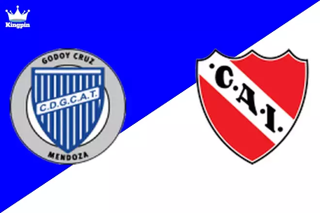 Godoy Cruz vs Independiente: Copa Argentina Spread Prediction 8/29