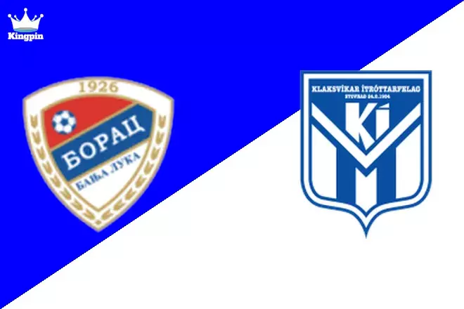 Borac Banja Luka vs KI Klaksvik: UEFA Europa League Spread Prediction 8/15
