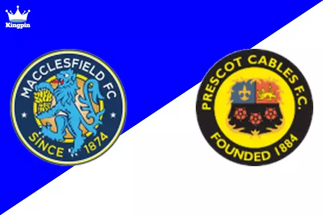 Macclesfield vs Prescot Cables: Non-League Premier Prediction 8/13
