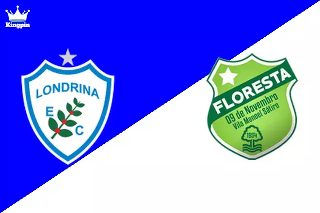 Londrina vs Floresta: Serie C Goals Over/Under Picks August 4, 2024
