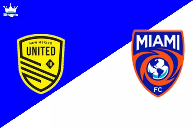 New Mexico United vs Miami FC: USL Championship Spread Prediction 9/7