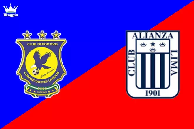Comerciantes Unidos vs Alianza Lima: Primera División Moneyline Picks August 3, 2024