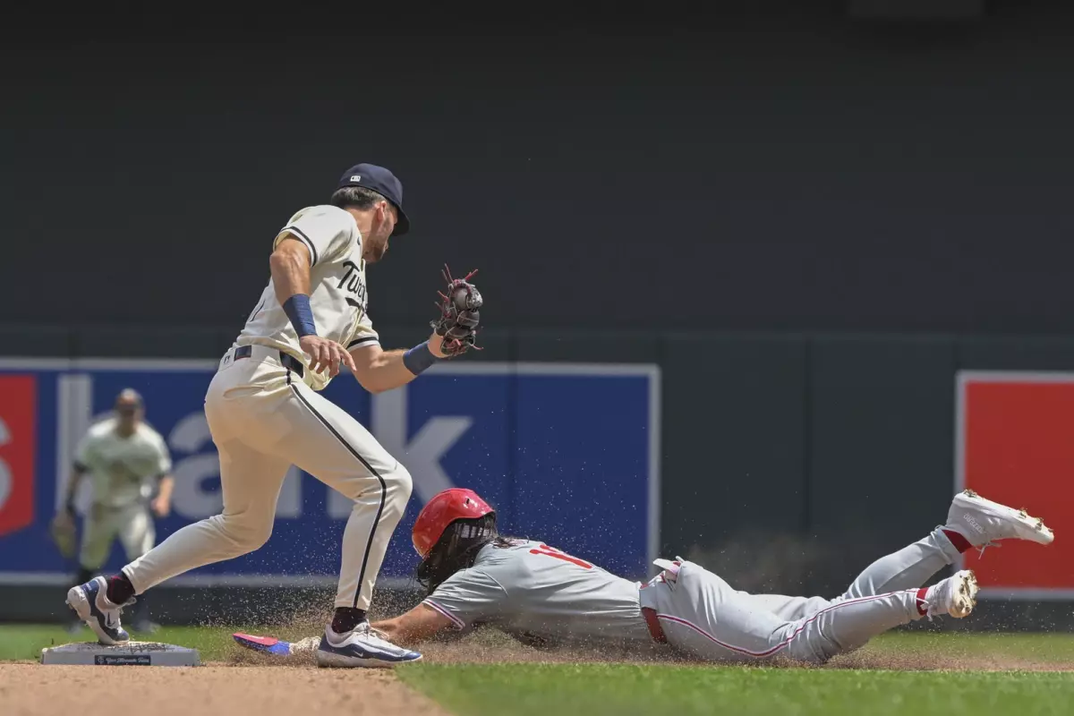 MLB Player Prop Prediction: Cleveland Guardians vs Philadelphia Phillies 7/26