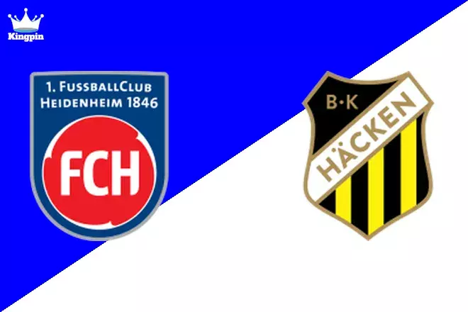 1. FC Heidenheim vs BK Hacken: UEFA Europa Conference League Spread Prediction 8/29