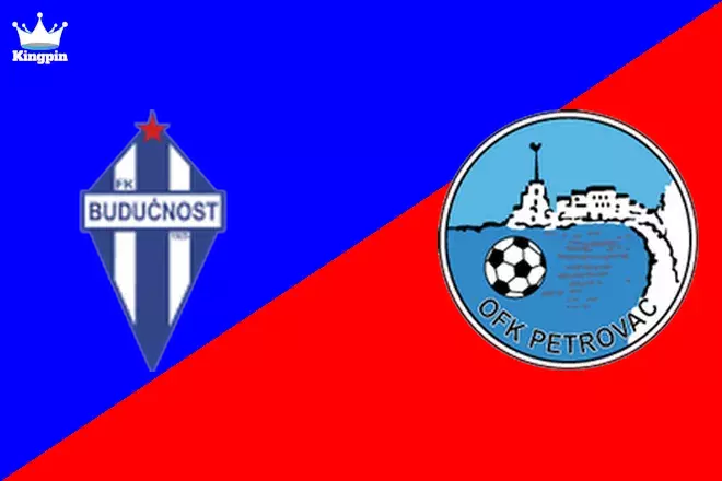 Soccer Betting Expert Advice: Buducnost Podgorica vs Petrovac - 7/28