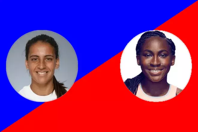 Carlé M. vs Gauff C.: Olympic Tournament Picks