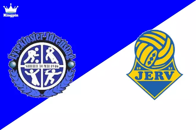 Lysekloster vs Jerv: 2. Division - Group 1 Moneyline Prediction 9/7