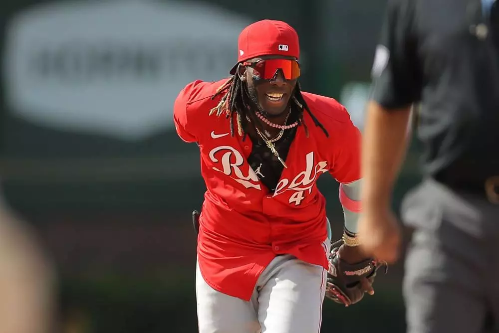 Rockies vs Reds Prediction MLB Picks Today 6/3