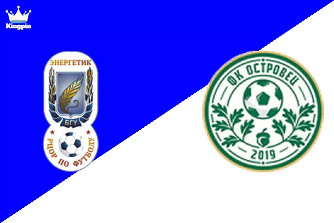 FC Energetik-Bgu Minsk vs Ostrovets FC: Belarus 1. Division Spread Picks August 4, 2024