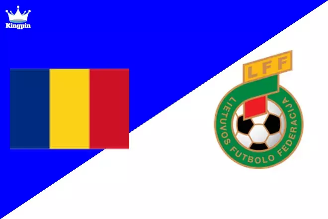 Romania vs Lithuania: UEFA Nations League Moneyline Prediction 9/9