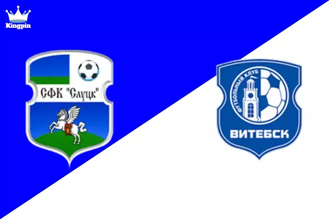 Slutsk Res. vs Vitebsk Res.: Reserve League Spread Prediction 8/23