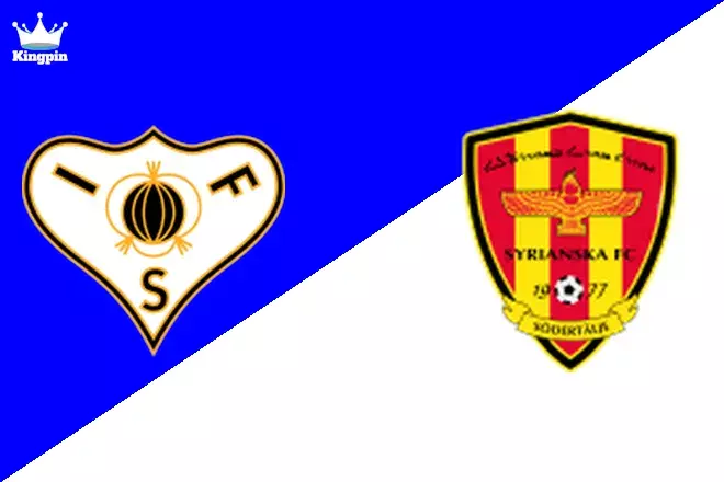 Sylvia vs Syrianska FC: Division 2 - Södra Svealand Totals Prediction 8/25