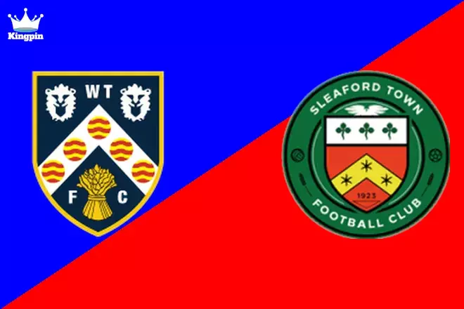 Wellingborough Town vs Sleaford Town: FA Cup Totals Picks August 3, 2024
