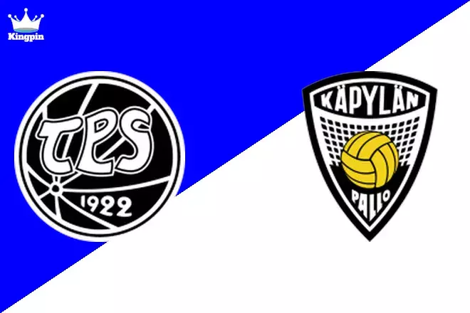 Turku PS vs KäPa: Ykkösliiga Goals Over/Under Prediction 8/17