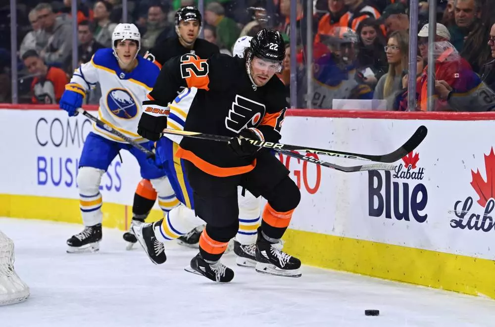 Flyers vs Sabres Prediction NHL Picks Today 4/1