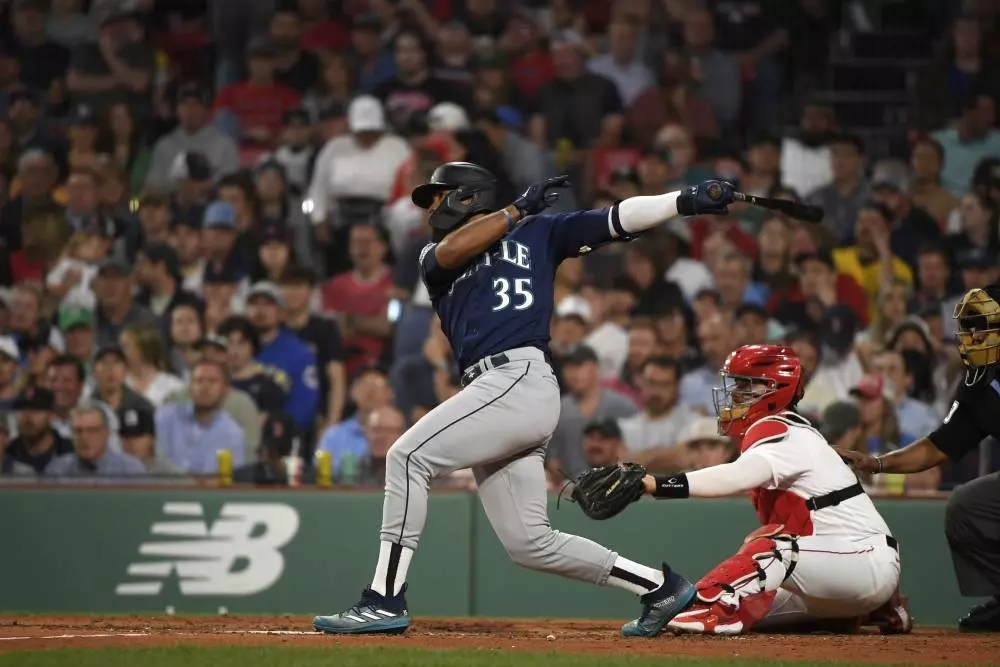 Red Sox vs Mariners Prediction MLB Experts Picks 5/17