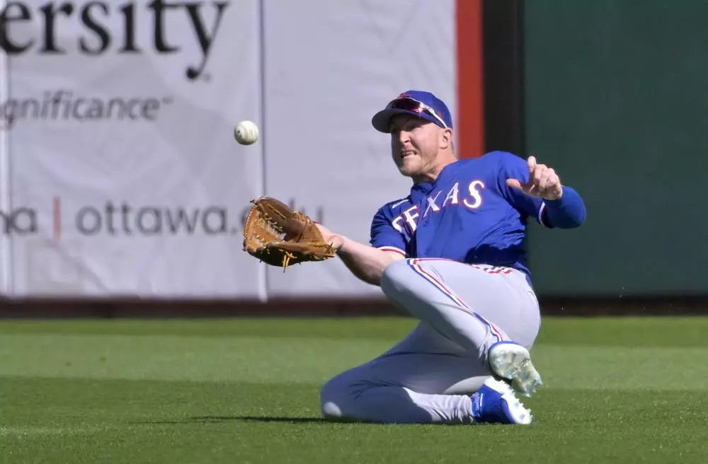 Rangers vs Royals Prediction MLB Picks Today 03/27