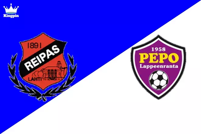 Reipas vs PEPO: Kakkonen Play-offs Spread Prediction 8/24