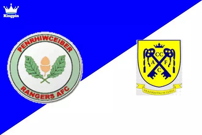 Penrhiwceiber Rangers vs Cwmbran Celtic: FAW Championship Goals Over/Under Prediction 8/17