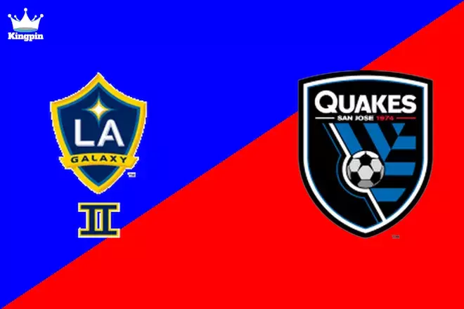 LA Galaxy II vs San Jose Earthquakes II: MLS Next Pro Moneyline Picks July 29, 2024