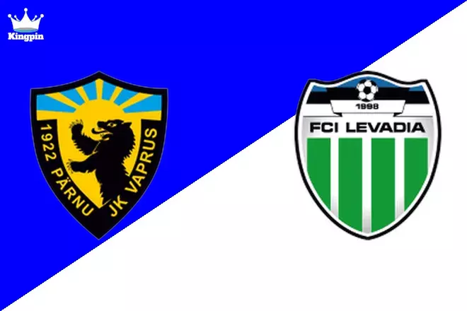 Vaprus vs FC Levadia Tallinn: Meistriliiga Spread Picks August 10, 2024
