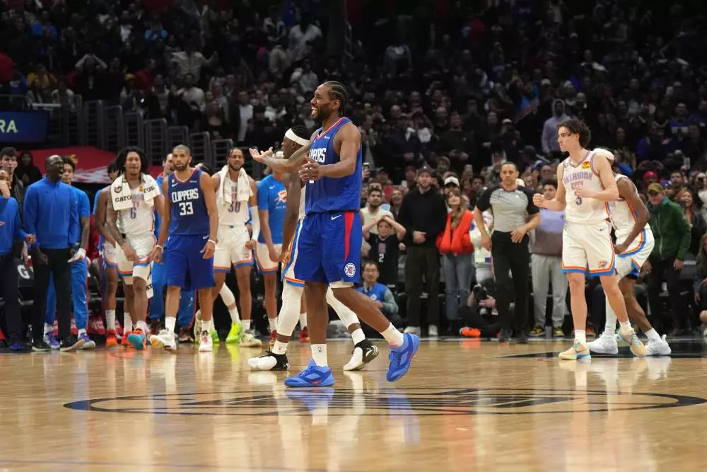 Thunder vs Clippers NBA Picks Experts Predictions - 3/23