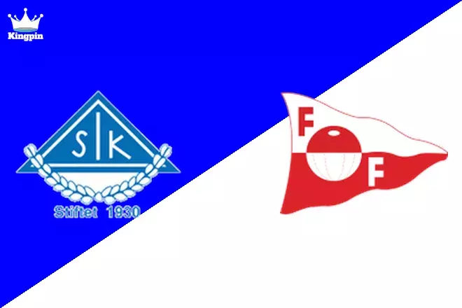 Skjervøy vs Fredrikstad II: 3. Division - Girone 6 Moneyline Prediction 8/25