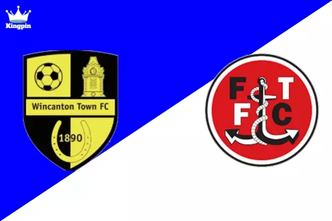 Wincanton Town vs Fleet Town: FA Cup Spread Prediction 8/17