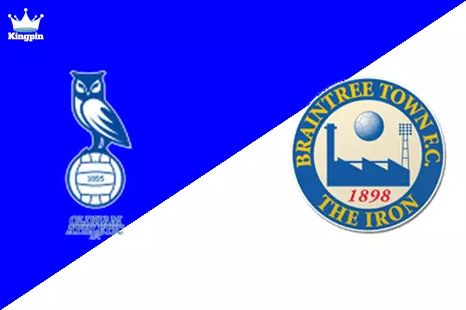 Oldham vs Braintree: National League Spread Picks August 10, 2024