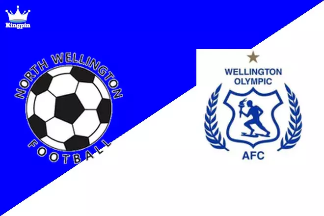 North Wellington vs Wellington Olympic: National League Moneyline Prediction 8/31