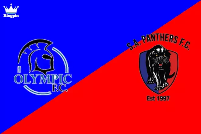 Adelaide Olympic vs South Adelaide Panthers: NPL Totals Picks August 3, 2024