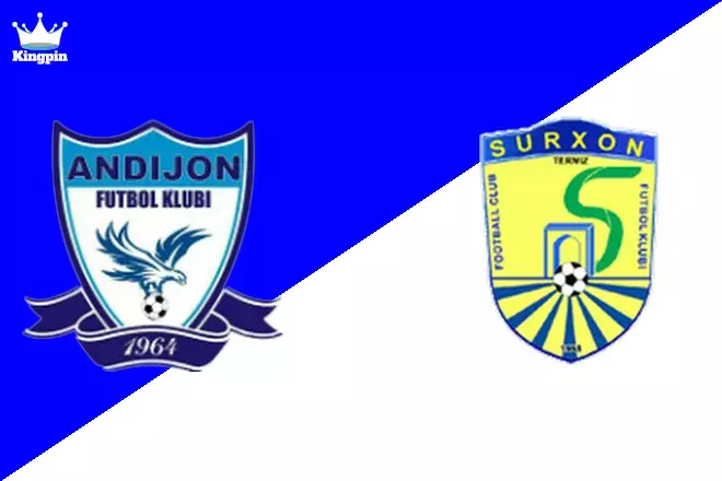 Andijan vs Surkhon: Super League Spread Prediction 8/18