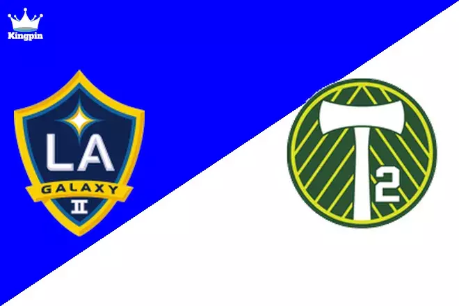 Los Angeles II vs Portland Timbers II: MLS Next Pro Spread Prediction 8/17