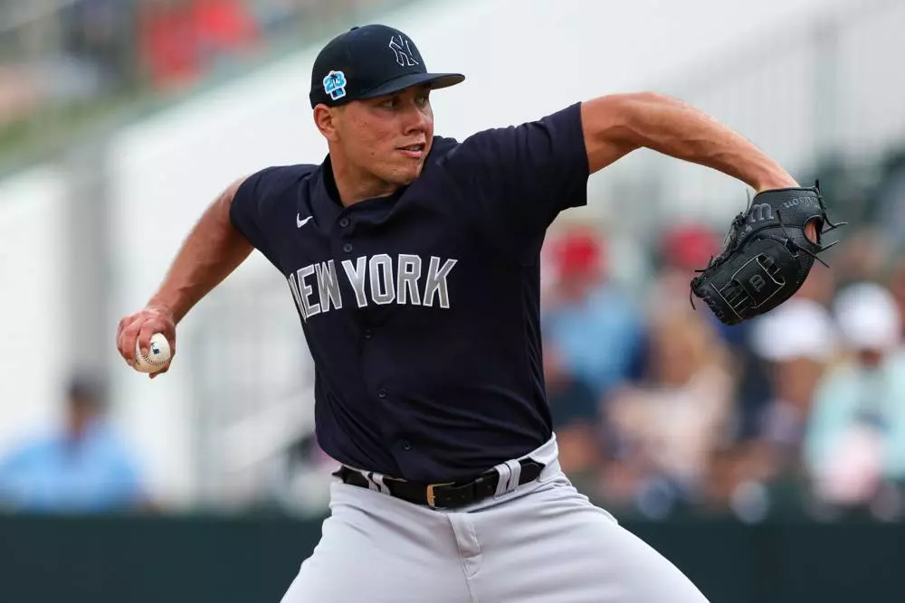 Phillies vs Yankees MLB Picks and Predictions for March 15