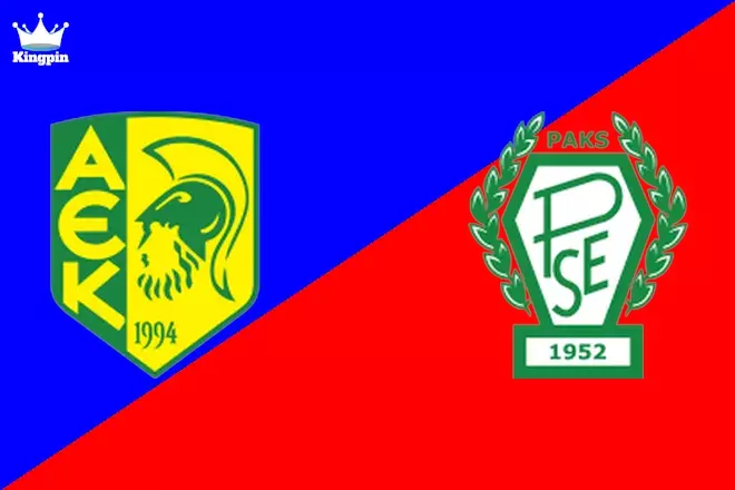 AEK Larnaca vs Paks: UEFA Europa Conference League Betting Insights August 1, 2024